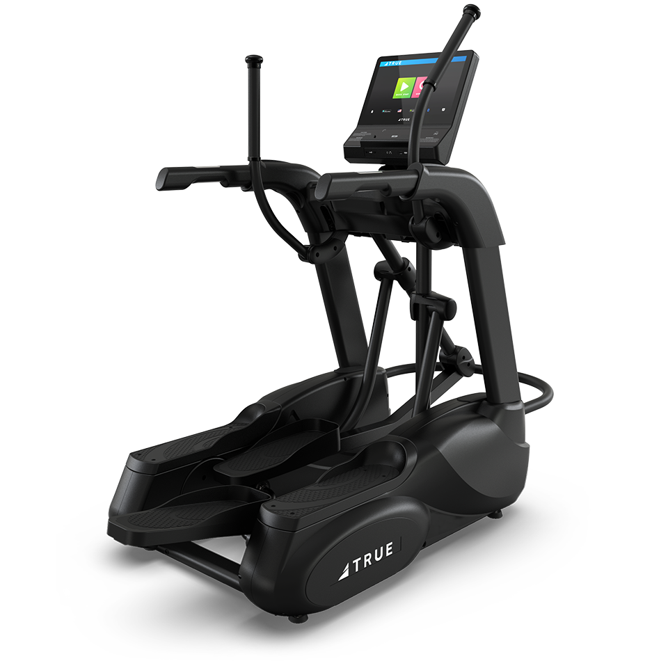 TRUE GRAVITY Elliptical