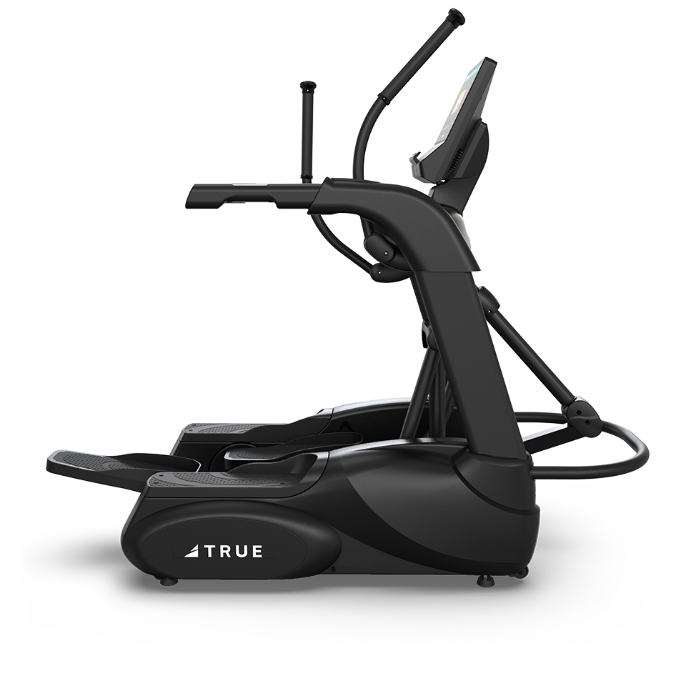 TRUE GRAVITY Elliptical
