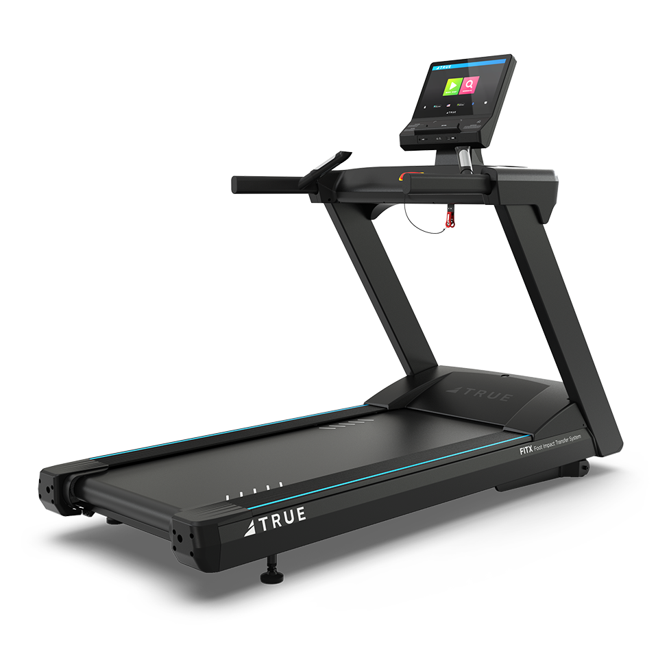 TRUE Fitness Gravity PLUS Commercial Treadmill