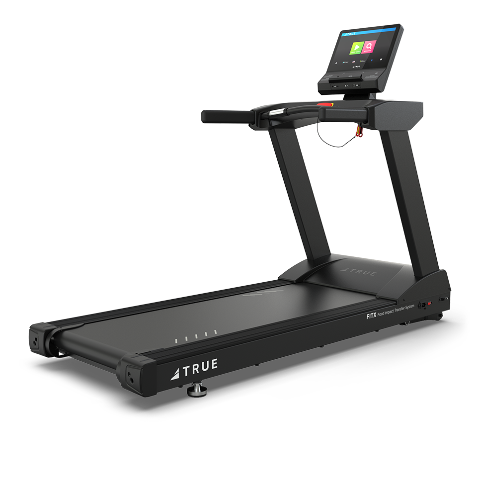 TRUE Fitness Gravity Commercial Treadmill