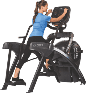 Cybex 770A Lower Body ARC Trainer HIIT workouts for beginners 2