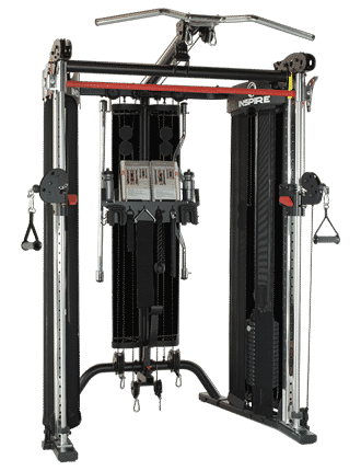 Inspire Fitness FT2 Functional Trainer