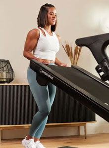 Inspire Fitness Tread 3 at RX Fitness