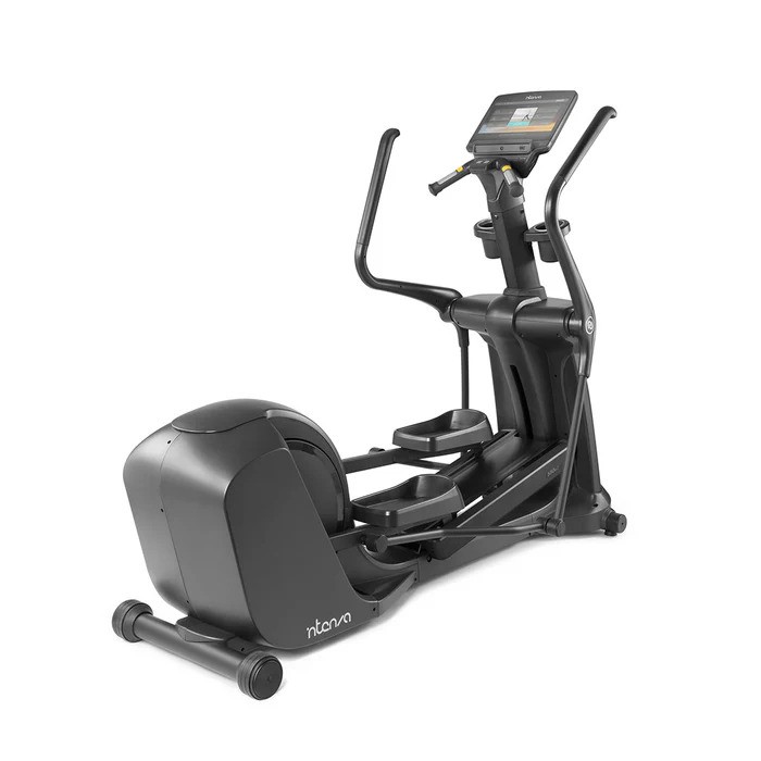 Intenza Commercial Elliptical Trainer
