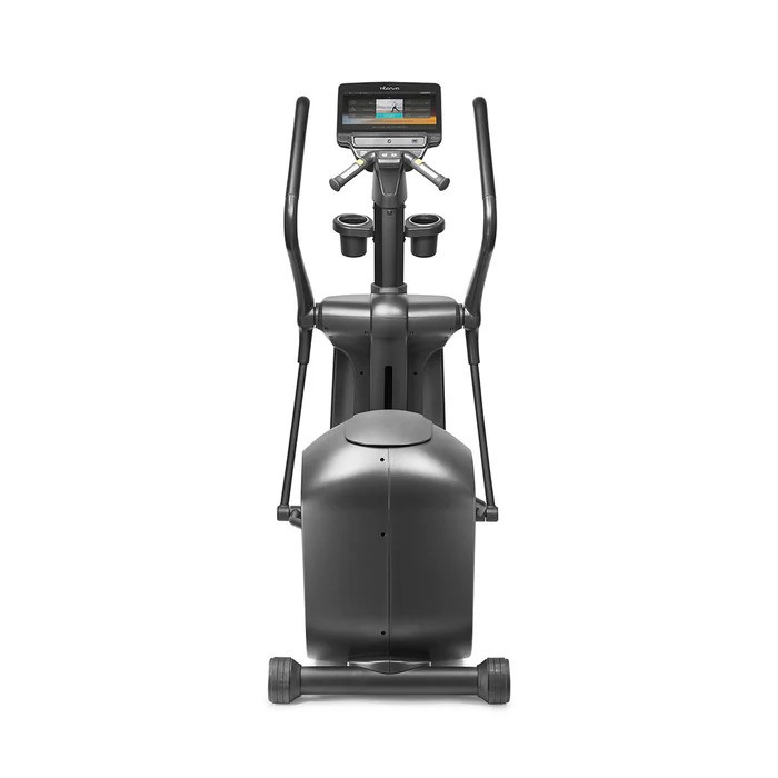 Intenza Commercial Elliptical Trainer