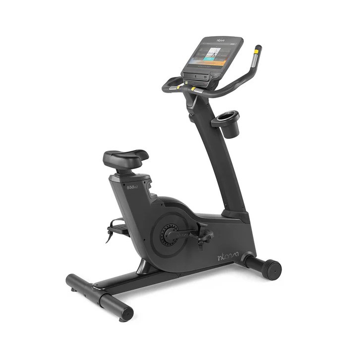 Intenza Commercial Upright Bike