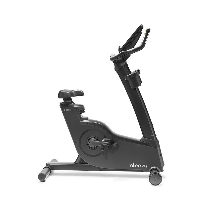 Intenza Commercial Upright Bike