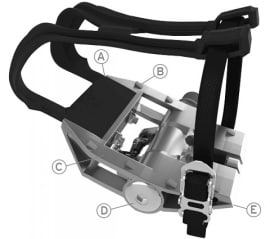 Keiser M3i Indoor Cycle - Image 4