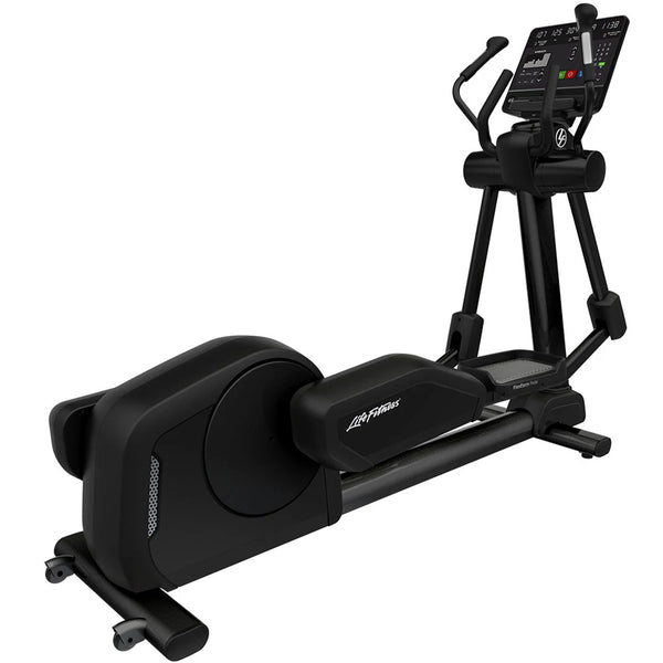 Life Fitness Club Series+ Elliptical Cross-Trainer w/SL Console