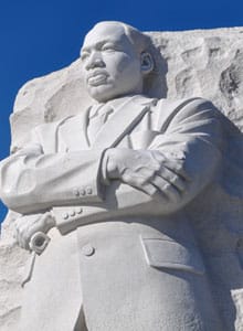 Martin Luther King, Jr. Day