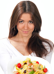 The Mediterranean Diet