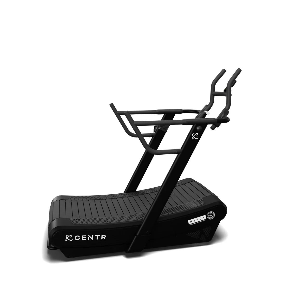 Inspire CENTR x HYROX Perform Treadmill