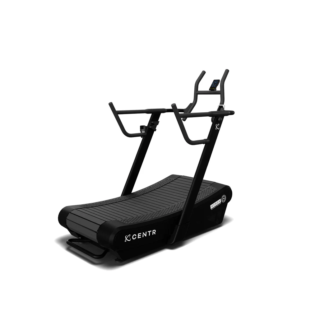 Inspire CENTR x HYROX Perform Treadmill