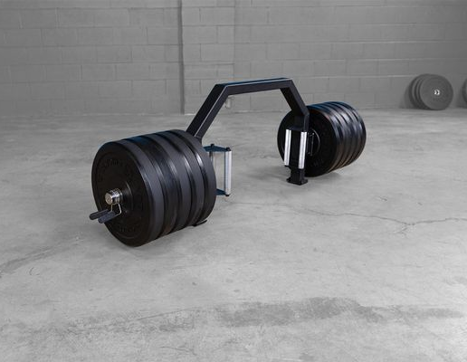 Body-Solid OTB100