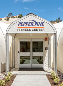 Pepperdine Project Redux