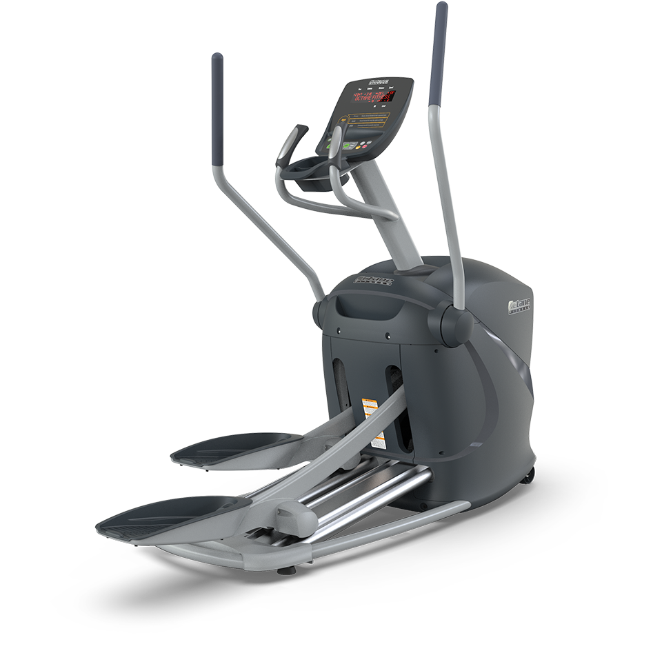 Octane Fitness Q35x elliptical