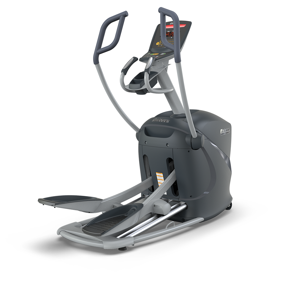 Octane Fitness Q37x Elliptical Cross Trainer