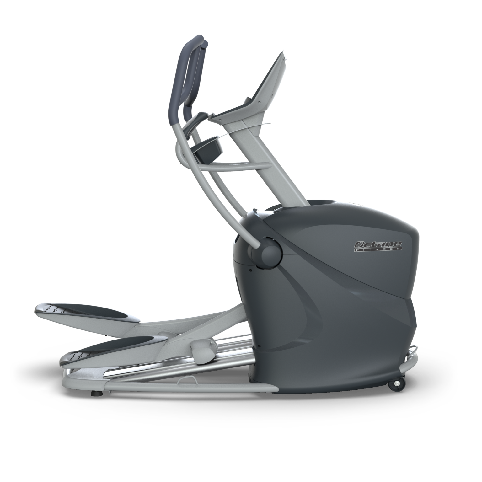 Octane Fitness Q37x Elliptical Cross Trainer - Image 2