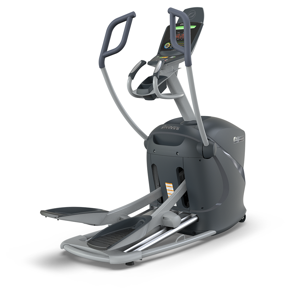 Octane Fitness Q37xi Elliptical Cross Trainer