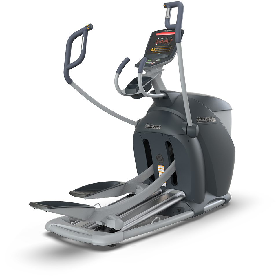 Octane Fitness Q47x Elliptical Cross Trainer