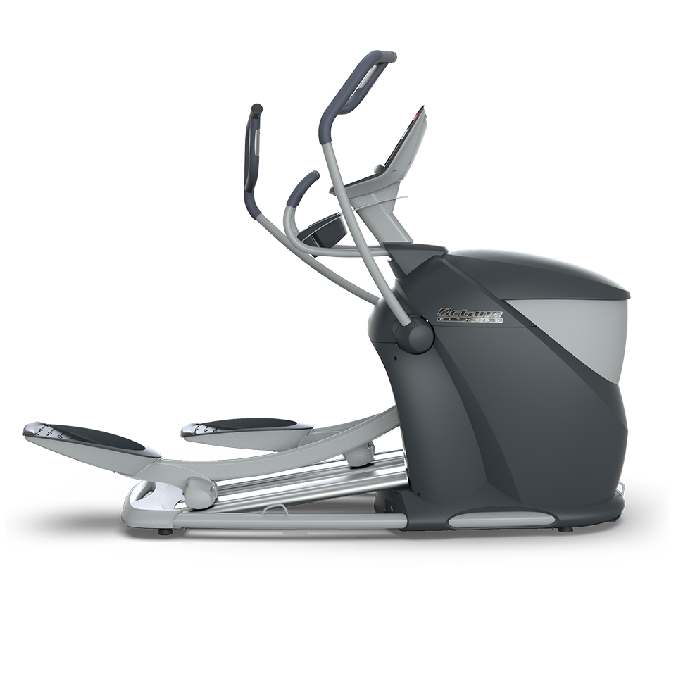 Octane Fitness Q47x Elliptical Cross Trainer - Image 2
