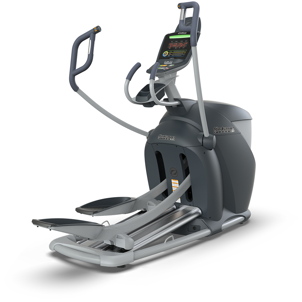 Octane Fitness Q47xi Elliptical Cross Trainer