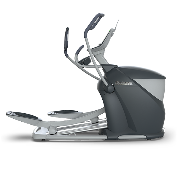 Octane Fitness Q47xi Elliptical Cross Trainer - Image 2