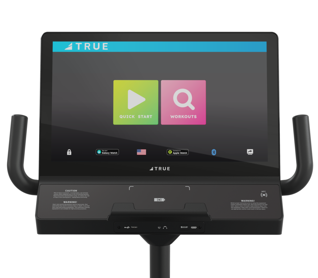 UNITE 22” TOUCHSCREEN CONSOLE