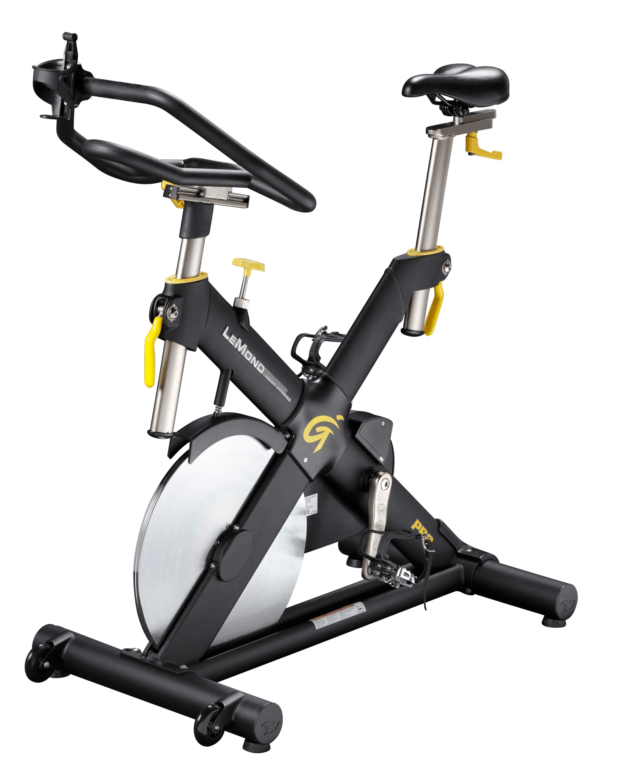 HOIST Fitness Lemond Series Revmaster Pro Cycling Bike