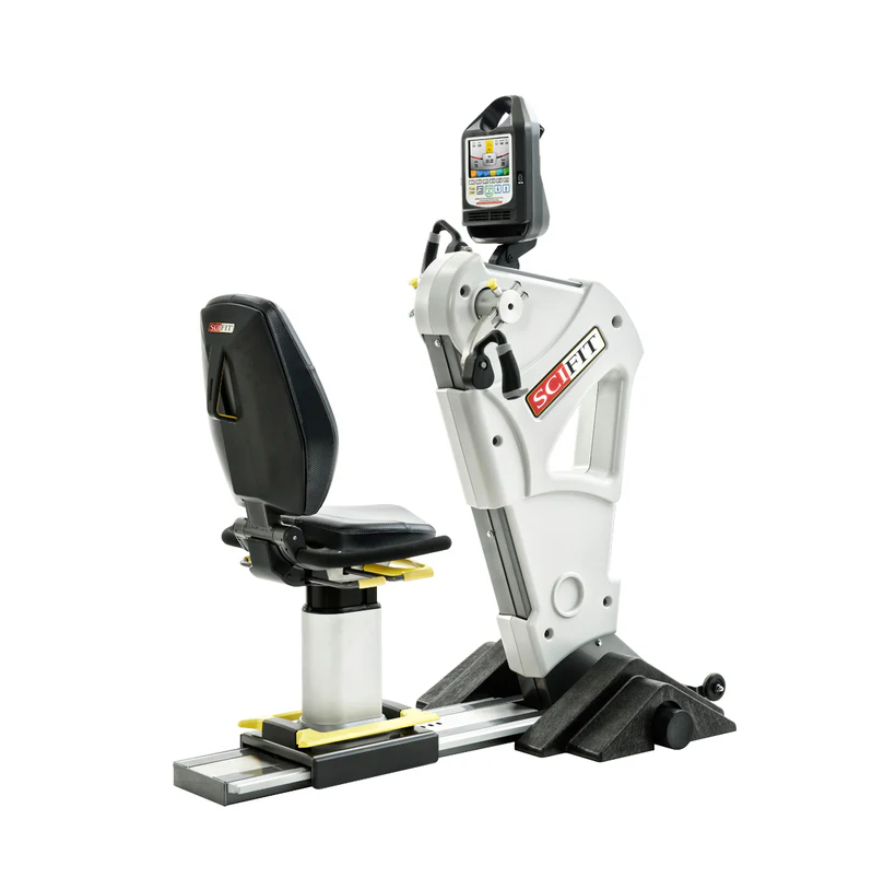 SCIFIT PRO1000 Seated Upper Body
