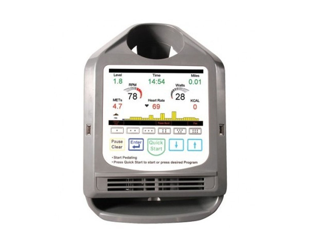 SCIFIT PRO1000 Upper Body Exerciser - Image 3