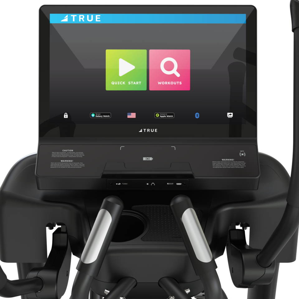 UNITE 22” TOUCHSCREEN CONSOLE