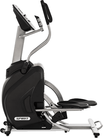 Spirit Fitness XS895 Adjustable Incline Stepper Spirit Fitness XS895 Selecting Exercise Equipment