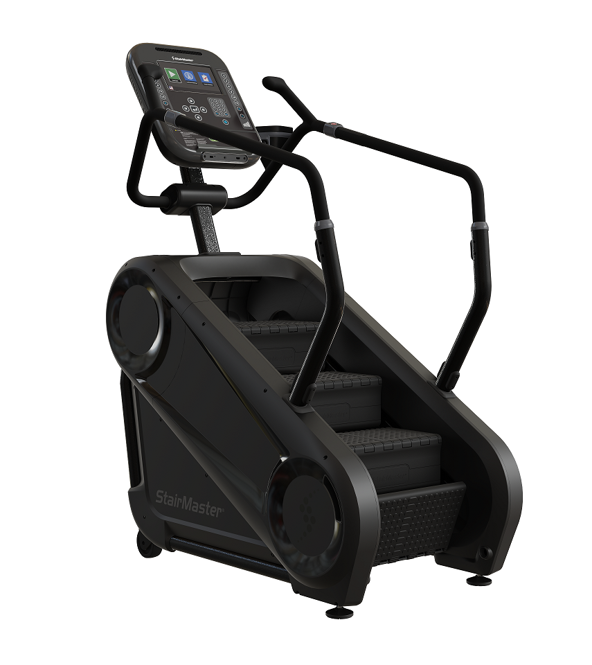 Stairmaster 4g Gauntlet w/LCD Console