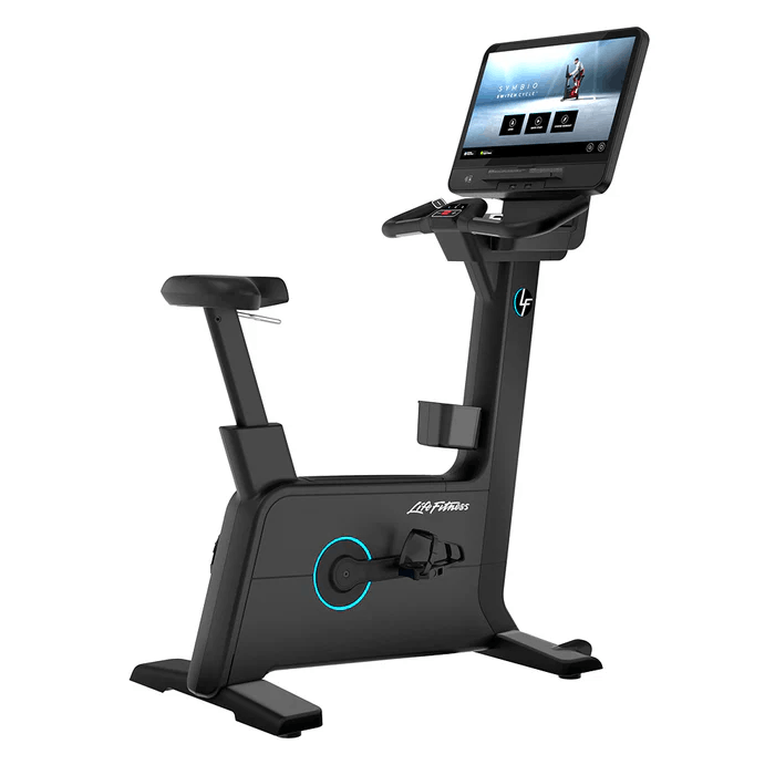 Life Fitness Symbio Switchcycle