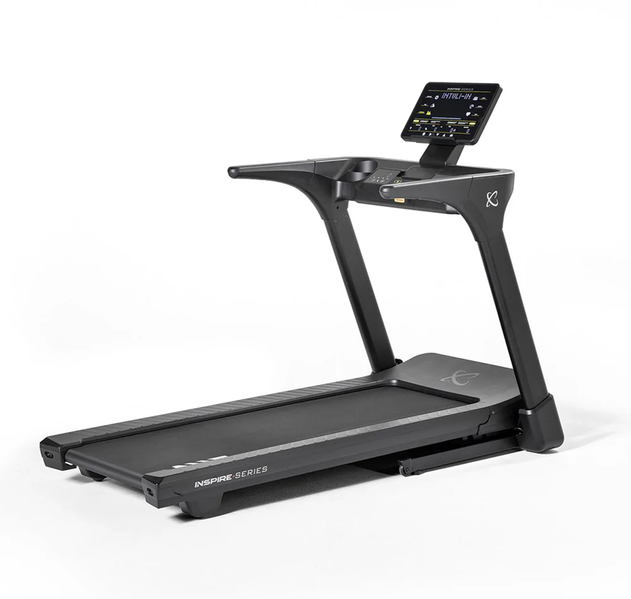 Inspire Series T5 Treadmill