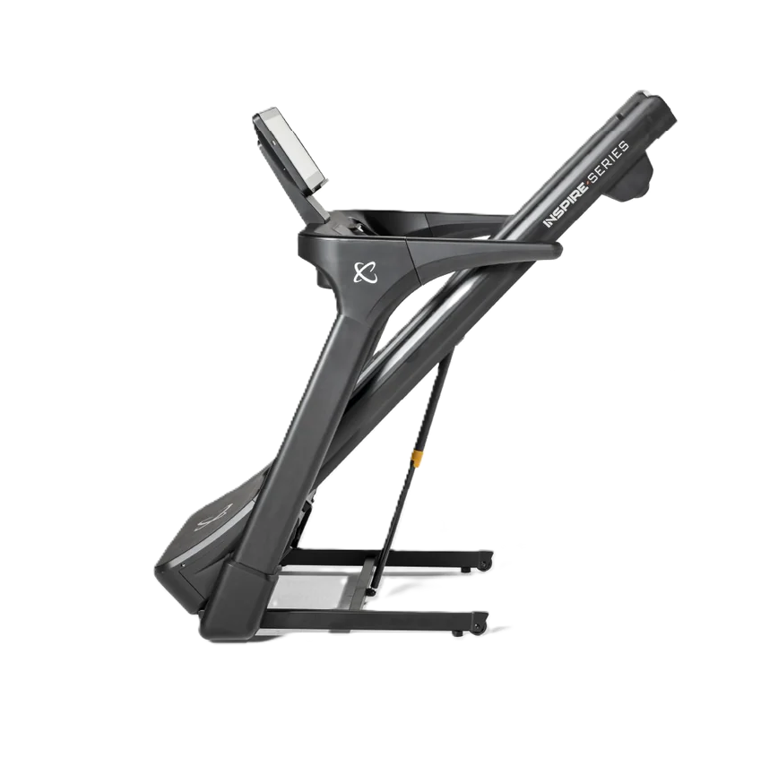 Inspire Series T5 Folding Treadmill