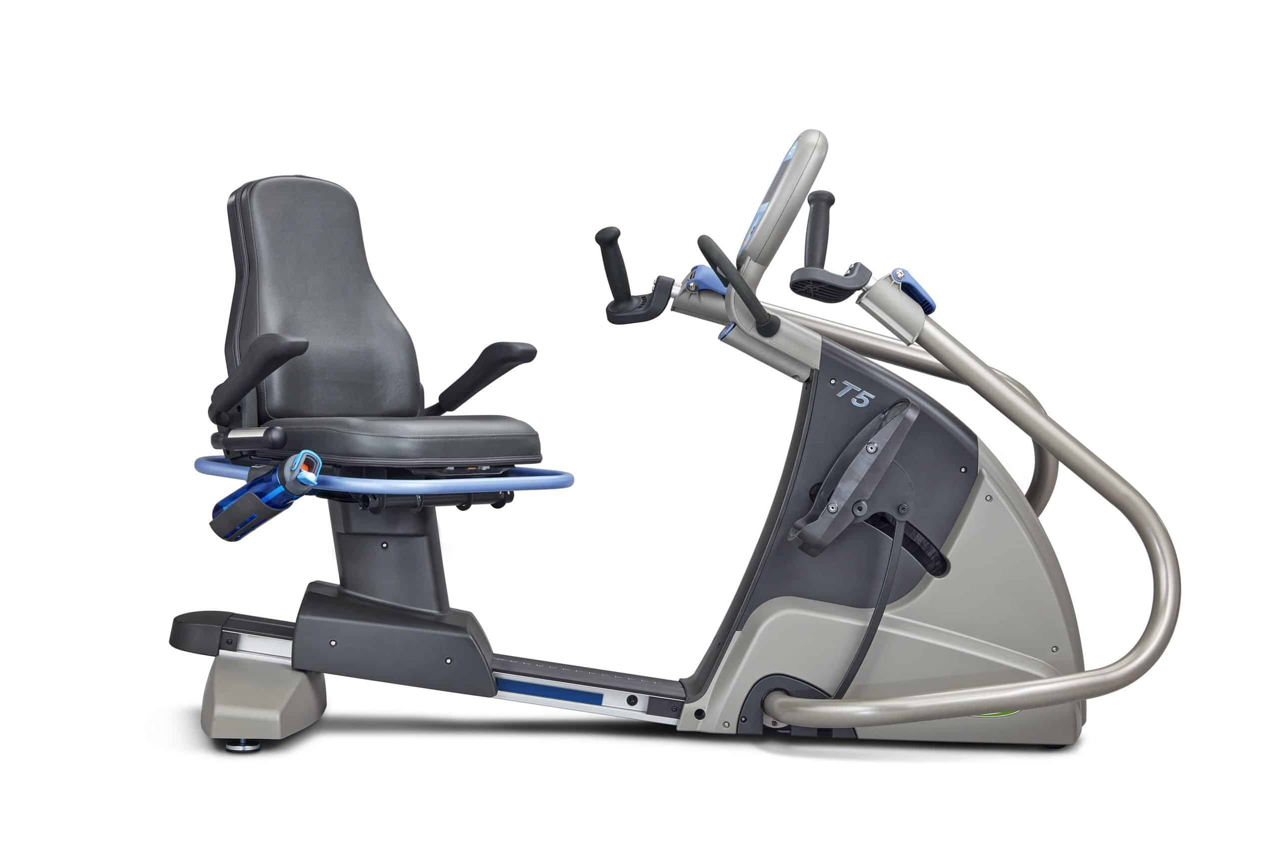 NuStep T5 Recumbent Cross Trainer - Image 3