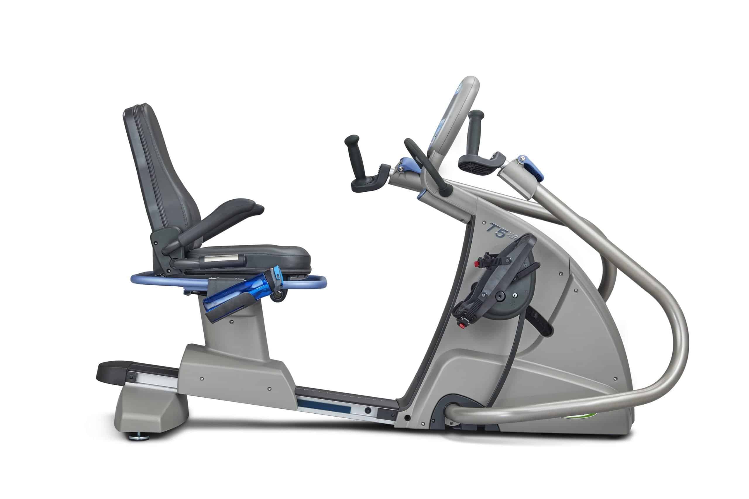 NuStep T5XR Recumbent Cross Trainer - Image 4
