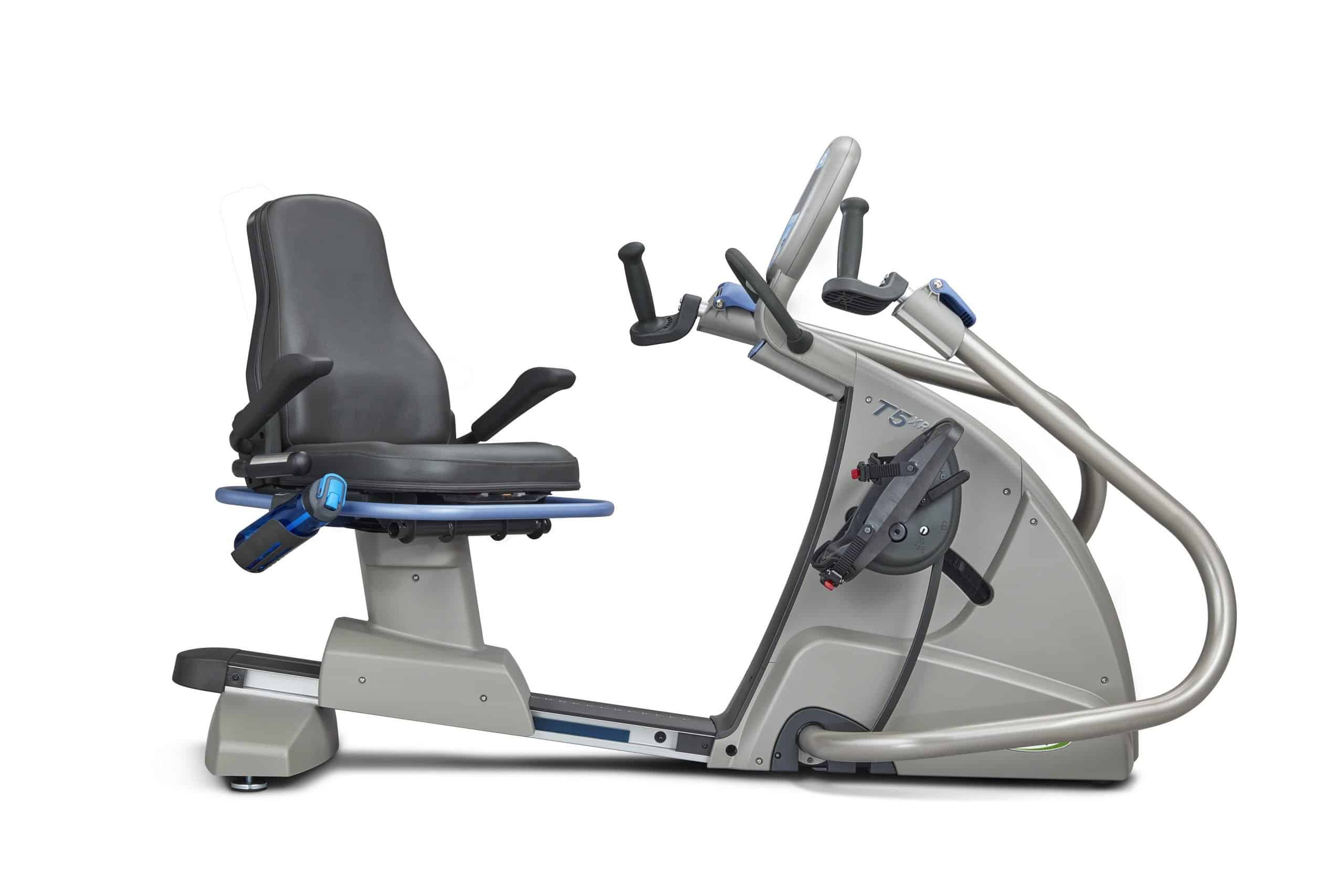 NuStep T5XR Recumbent Cross Trainer - Image 3