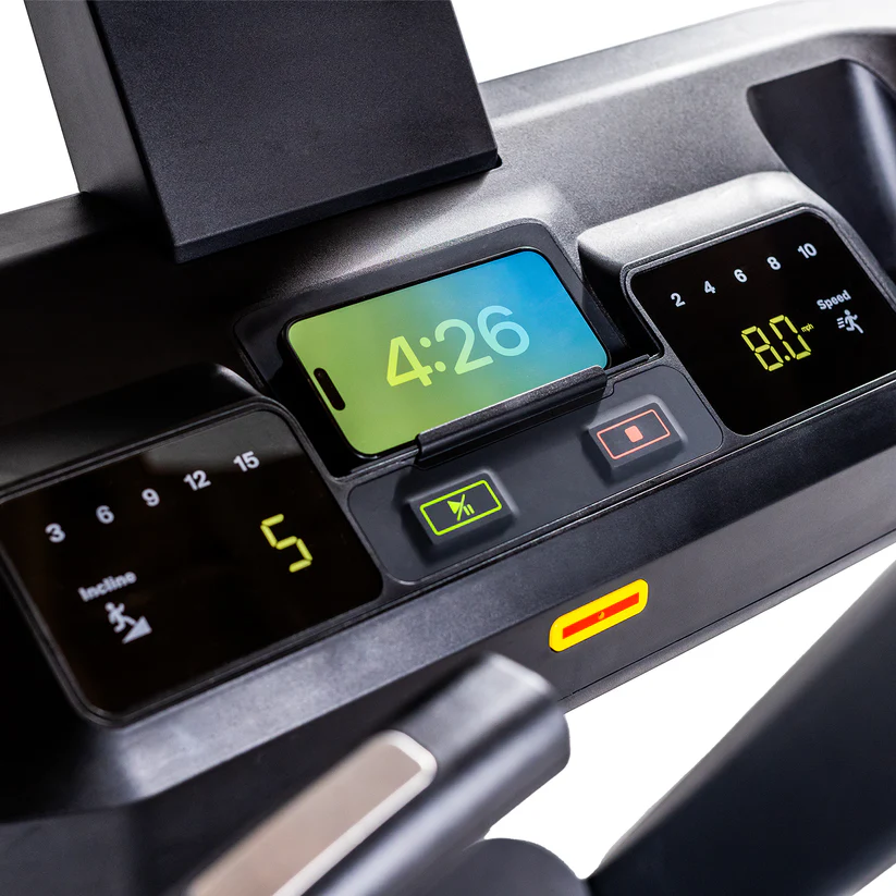 Inspire Series T7 Treadmill - Image 3