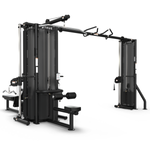 TMS5000 Modular Frame With Cable Crossover
