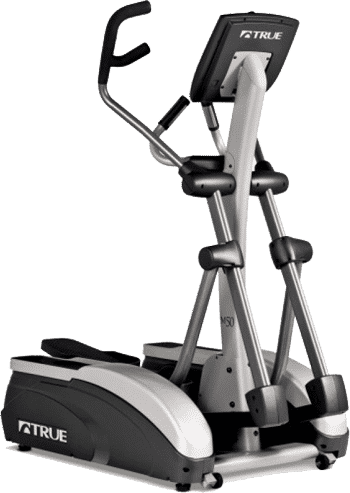 TRUE M50 Elliptical Trainer Deal TRUE M50 Elliptical Trainer Deal