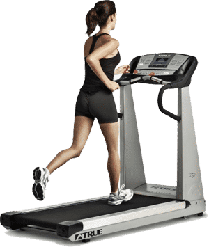 TRUE Z5.0 Treadmill 2 deal