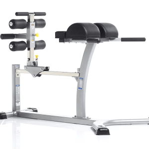TUFFSTUFF CGH-450 GLUTE HAM BENCH