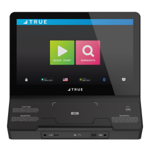 UNITE 16” TOUCHSCREEN TREADMILL CONSOLE