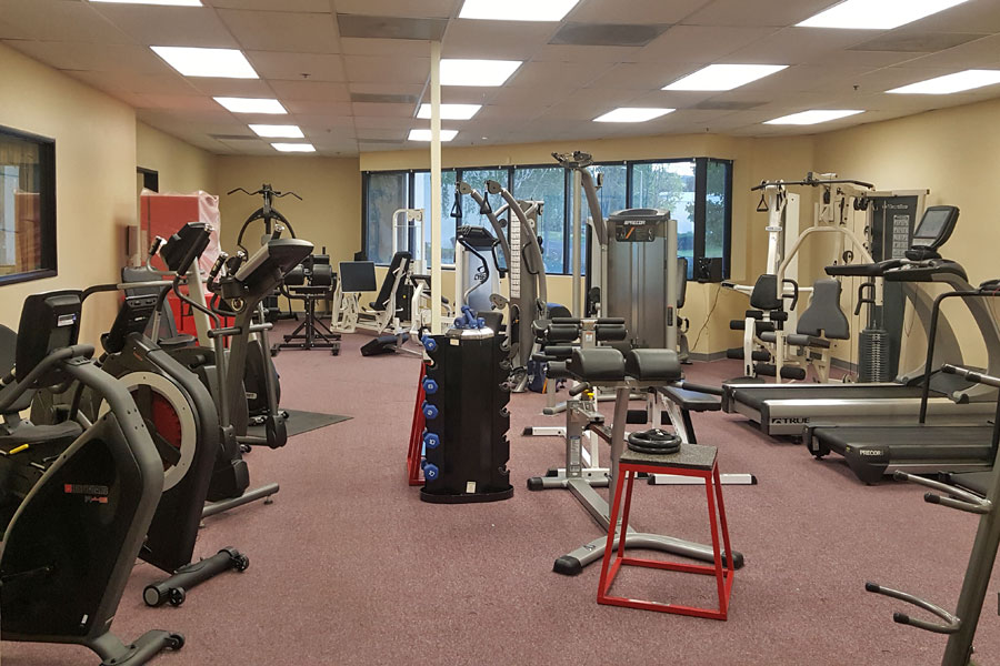 Warehouse Sale 1 RX Fitness