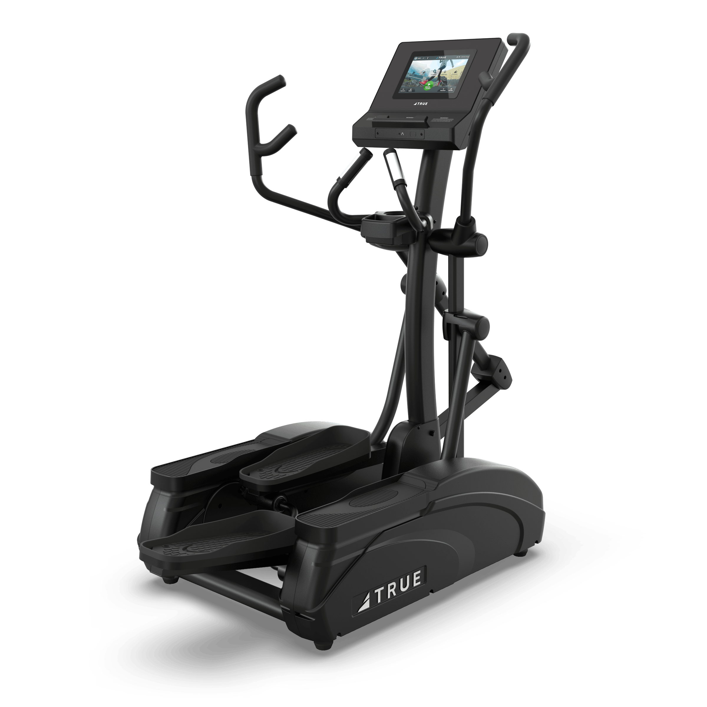 True Fitness M50 Elliptical