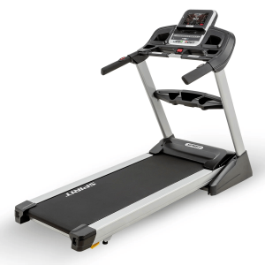 SPIRIT XT485ENT FOLDING TREADMILL