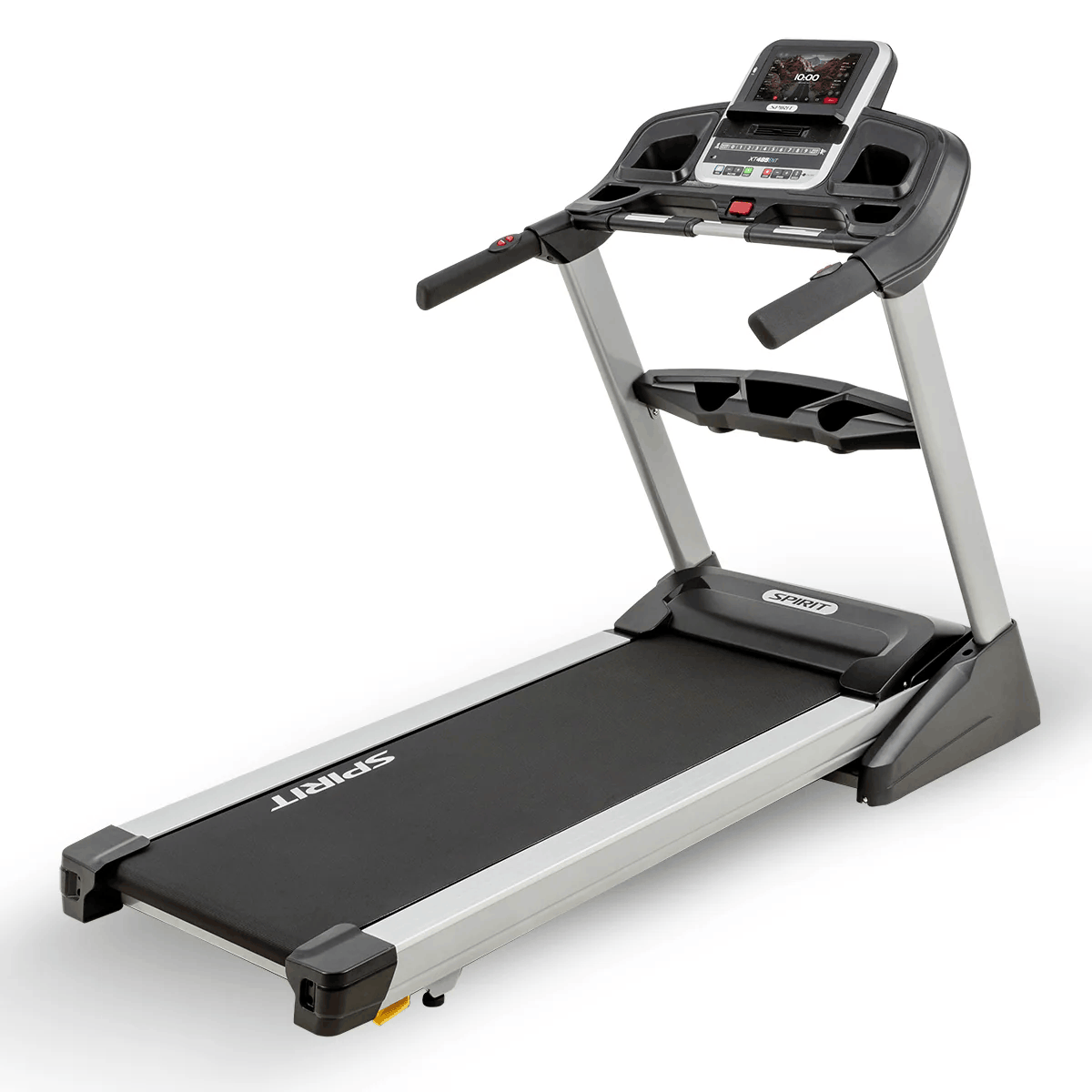 SPIRIT XT485ENT FOLDING TREADMILL